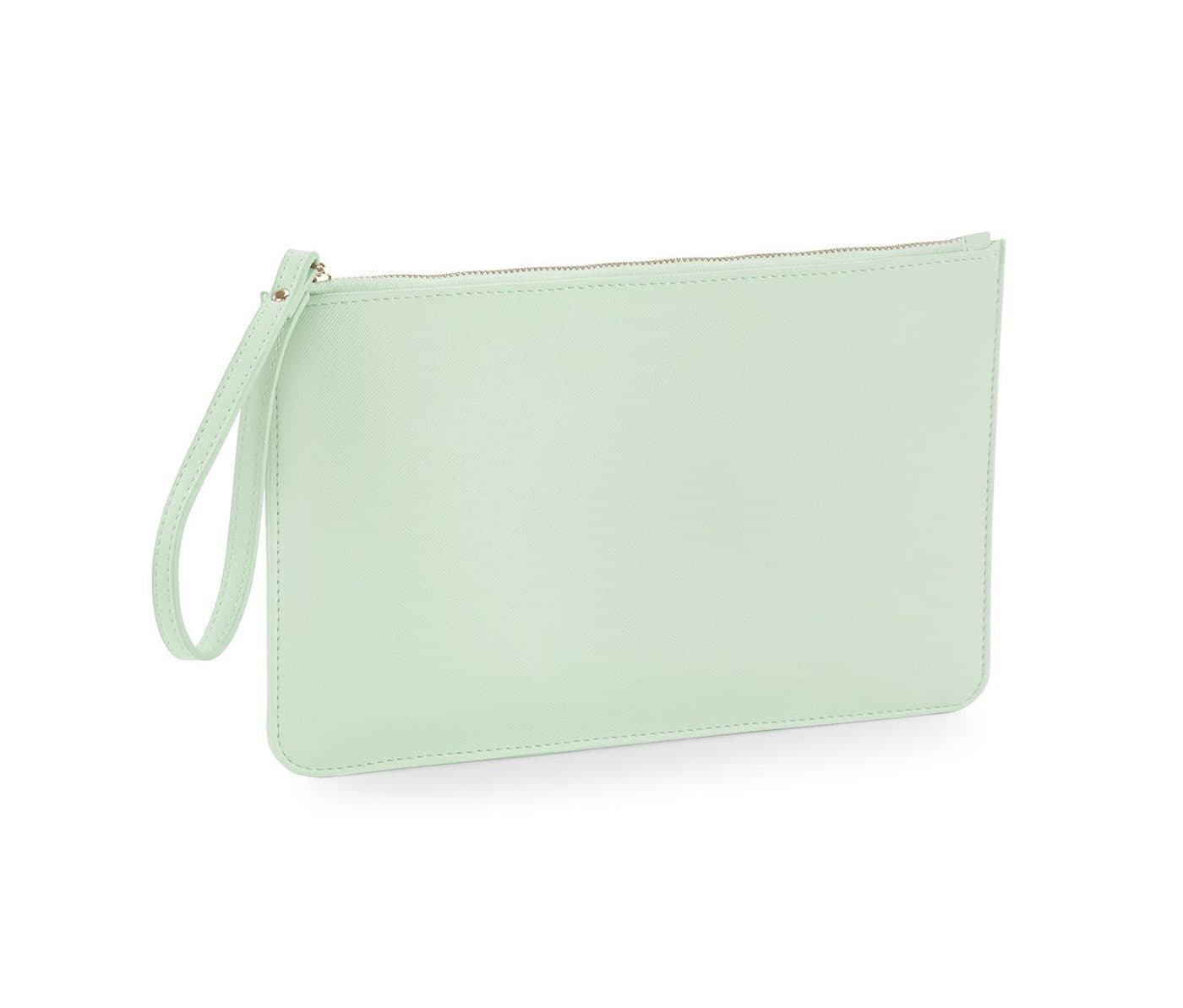 BOUTIQUE ACCESSORY POUCH coloris Menthe doux