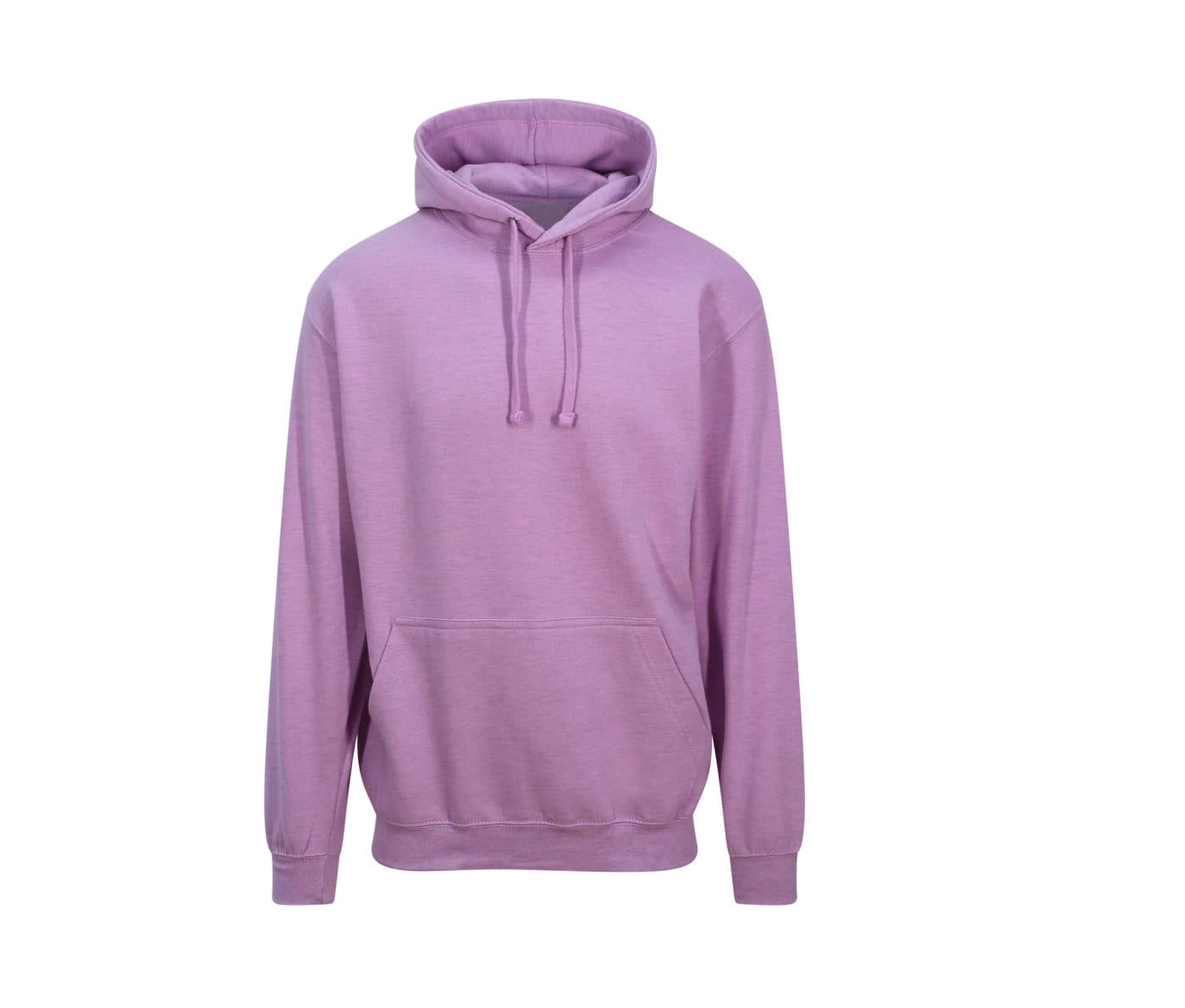 SURF HOODIE coloris Violet surf