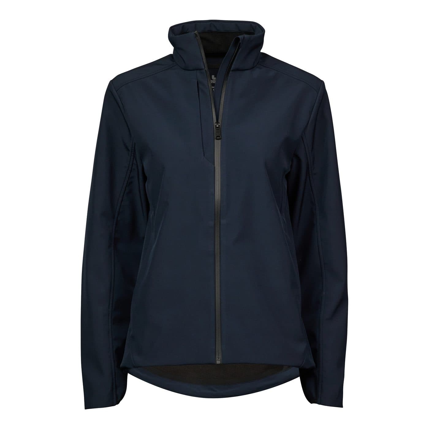 WOMEN'S PERFORMANCE SOFTSHELL coloris Marine profond