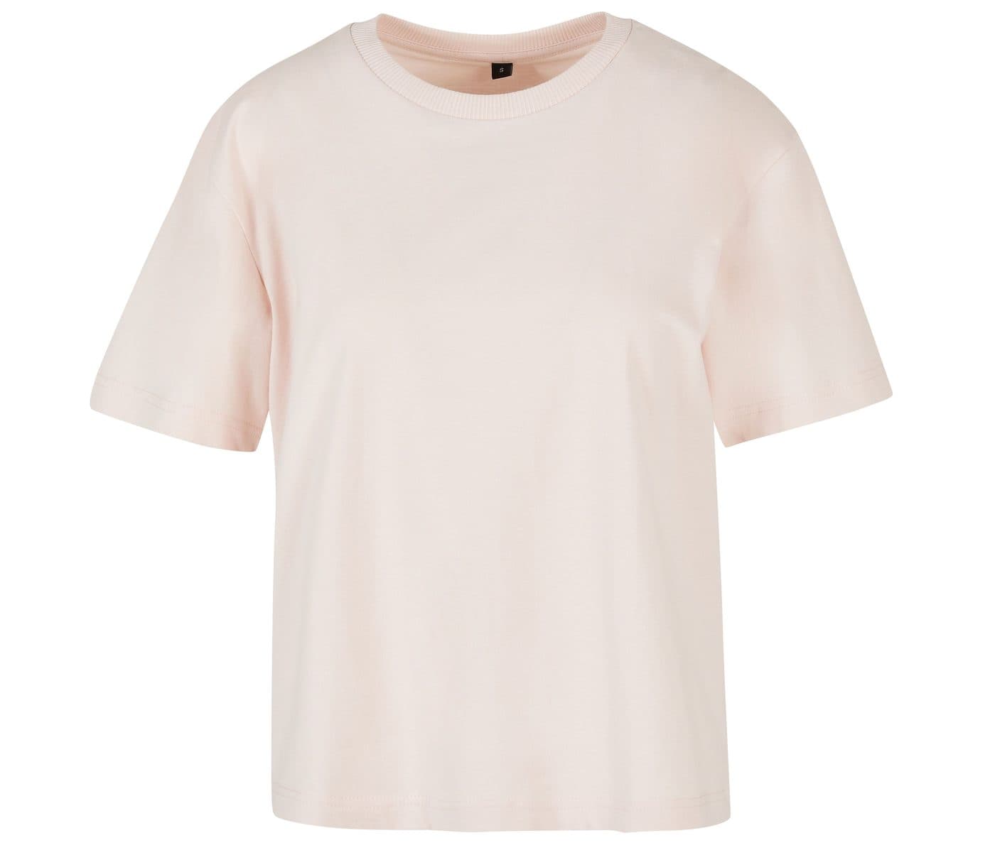 LADIES EVERYDAY TEE coloris Rose