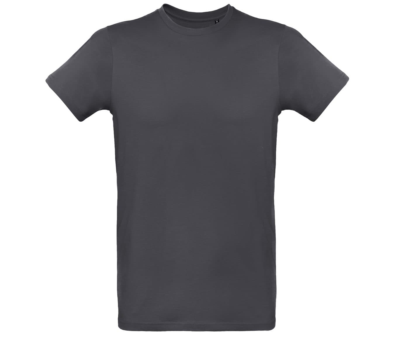 INSPIRE PLUS T/MEN coloris Gris foncé