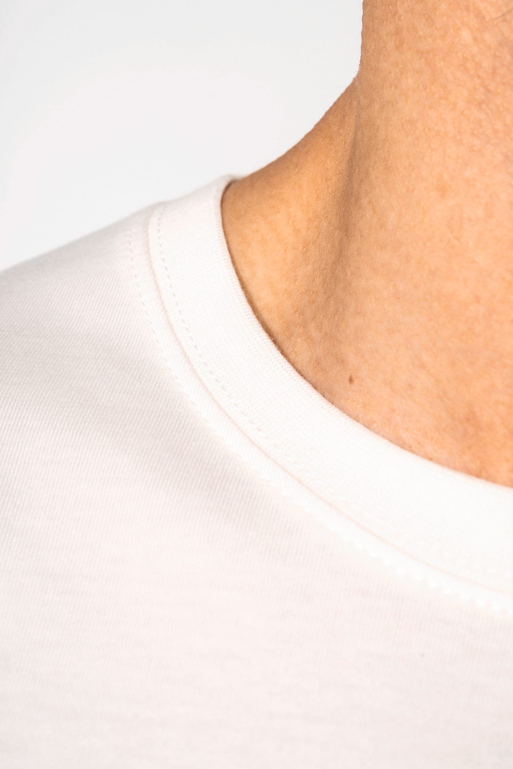 T-shirt Bio190 homme en situation