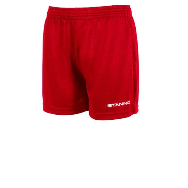 Short Focus femme II