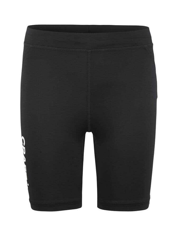 Craft Rush 2.0 short tights jr coloris Noir