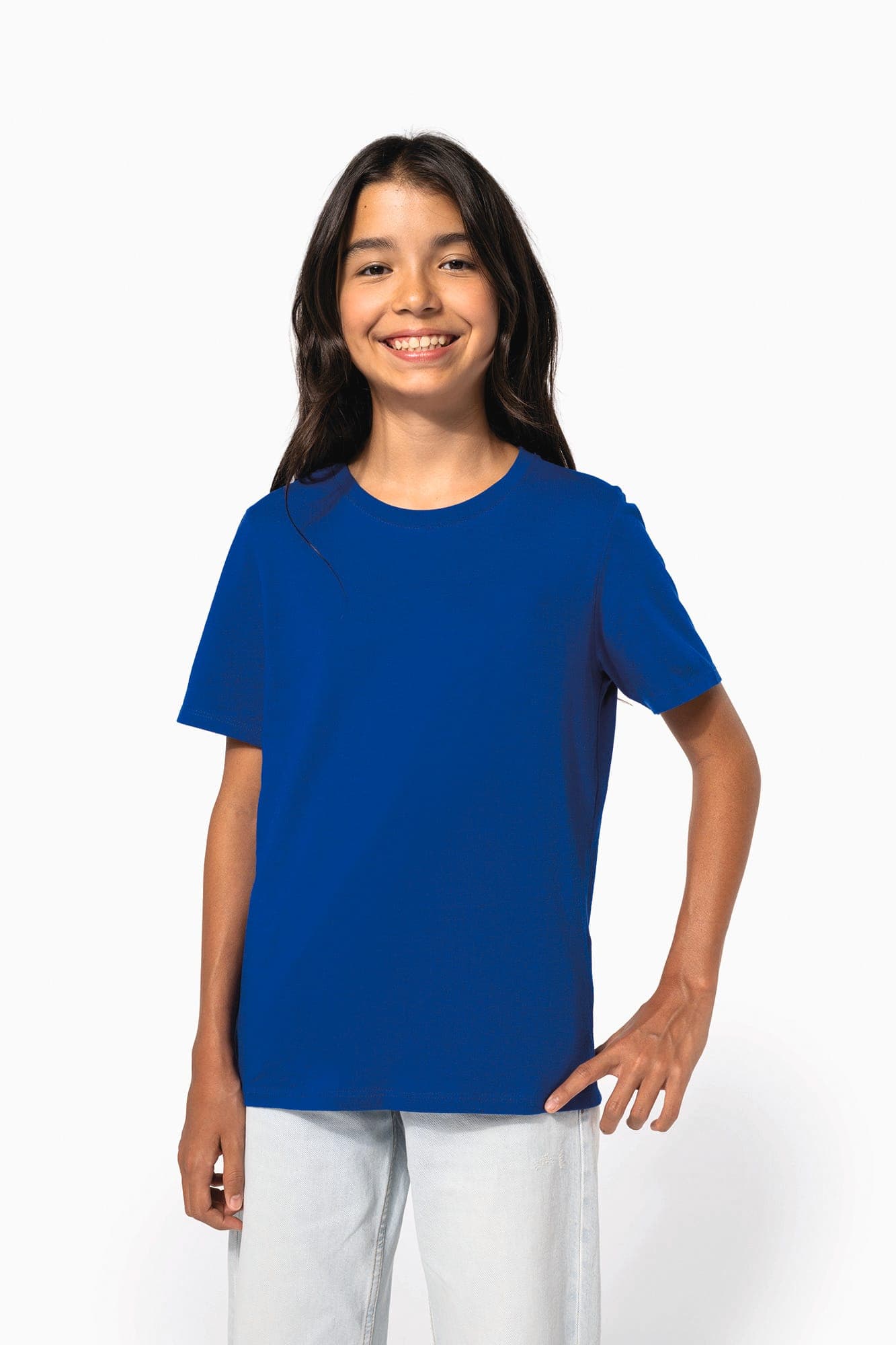 T-shirt Bio150 enfant en situation