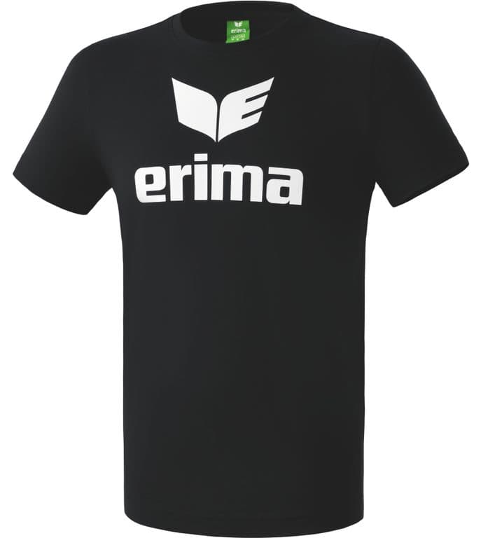 T-shirt promo coloris Noir