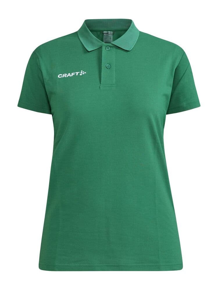 Craft Community 2.0 polo w coloris Vert