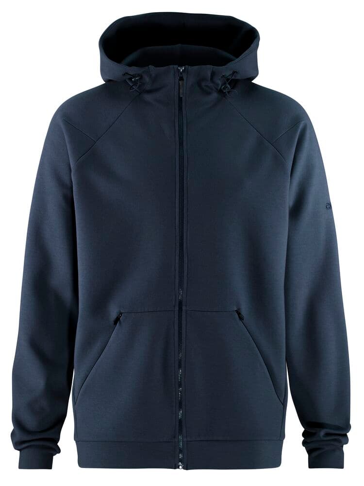 Craft Adv Join Fz Hoodie M