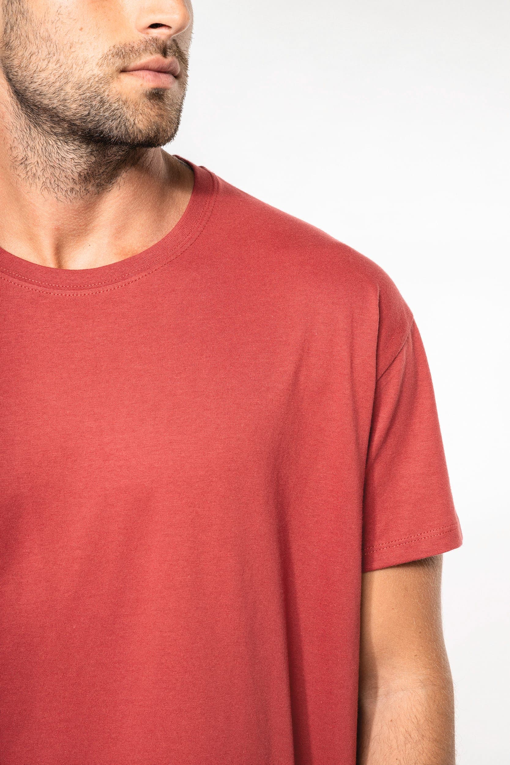 T-shirt Bio190 IC homme en situation
