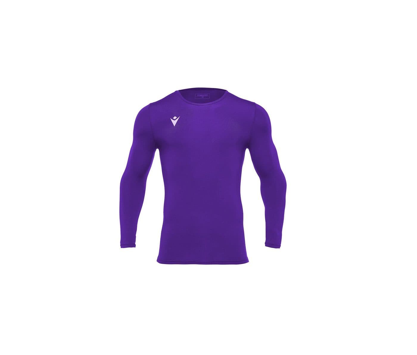 HOLLY T-SHIRT coloris Violet