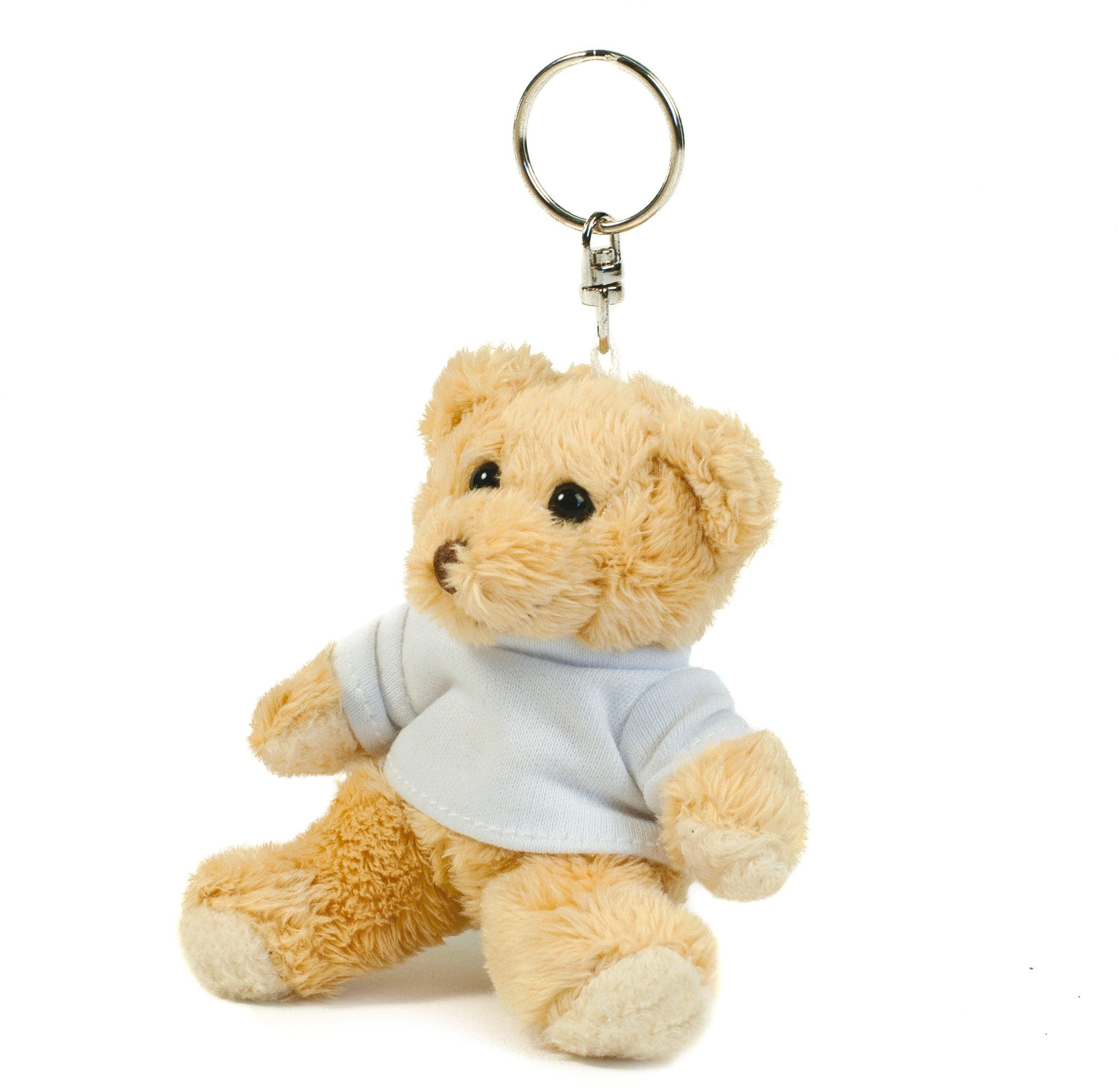BINX BEAR KEY RING en situation