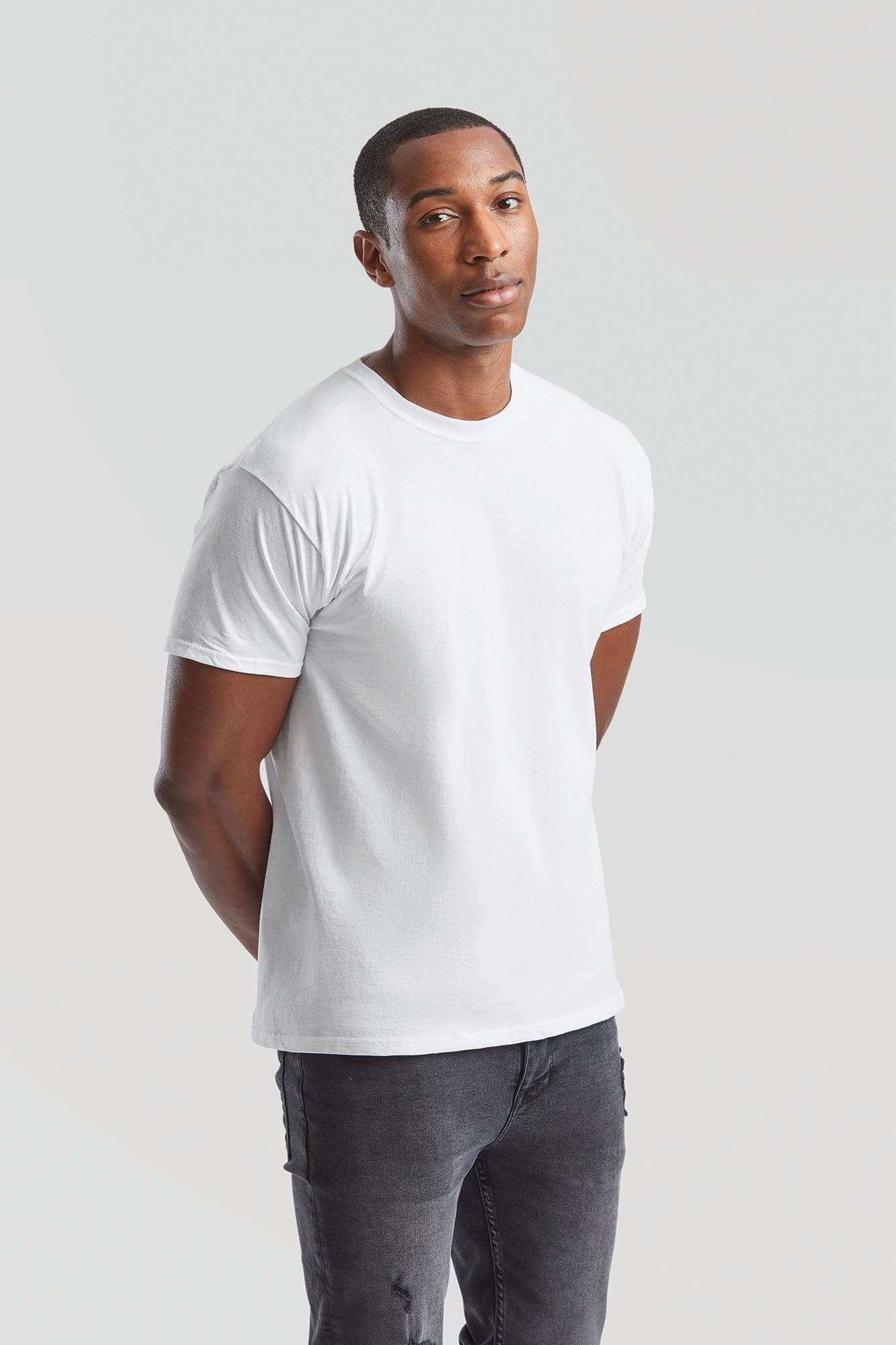T-shirt Homme Original-T (61-082-0) en situation