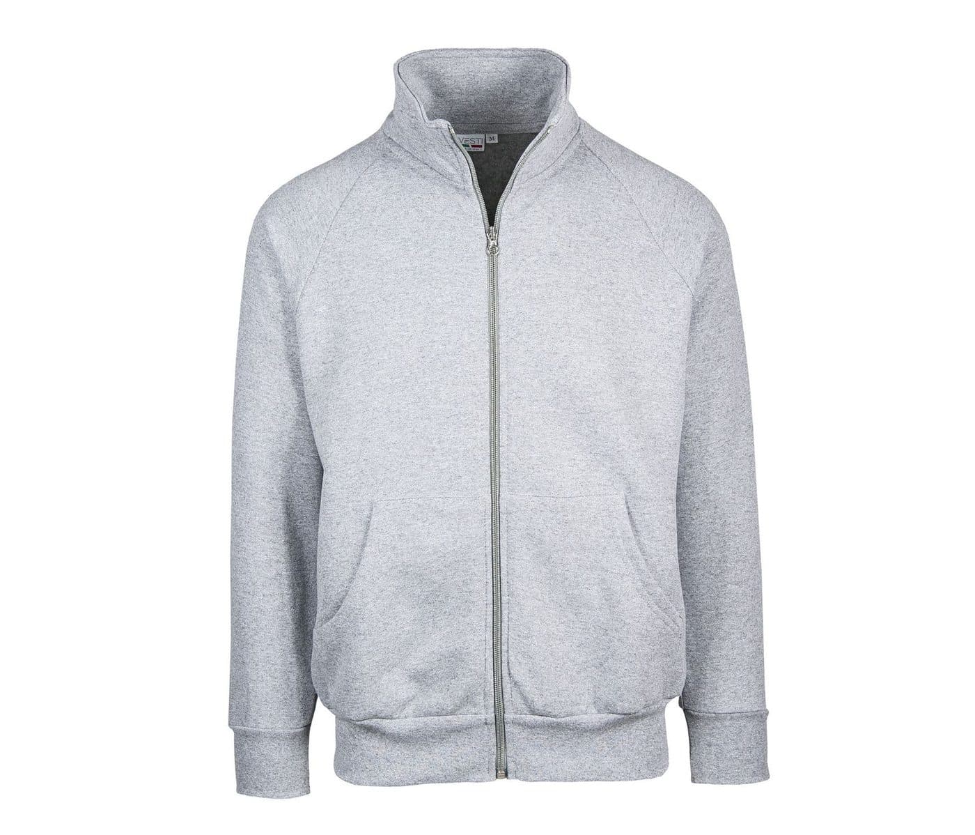 SWEAT JACKET