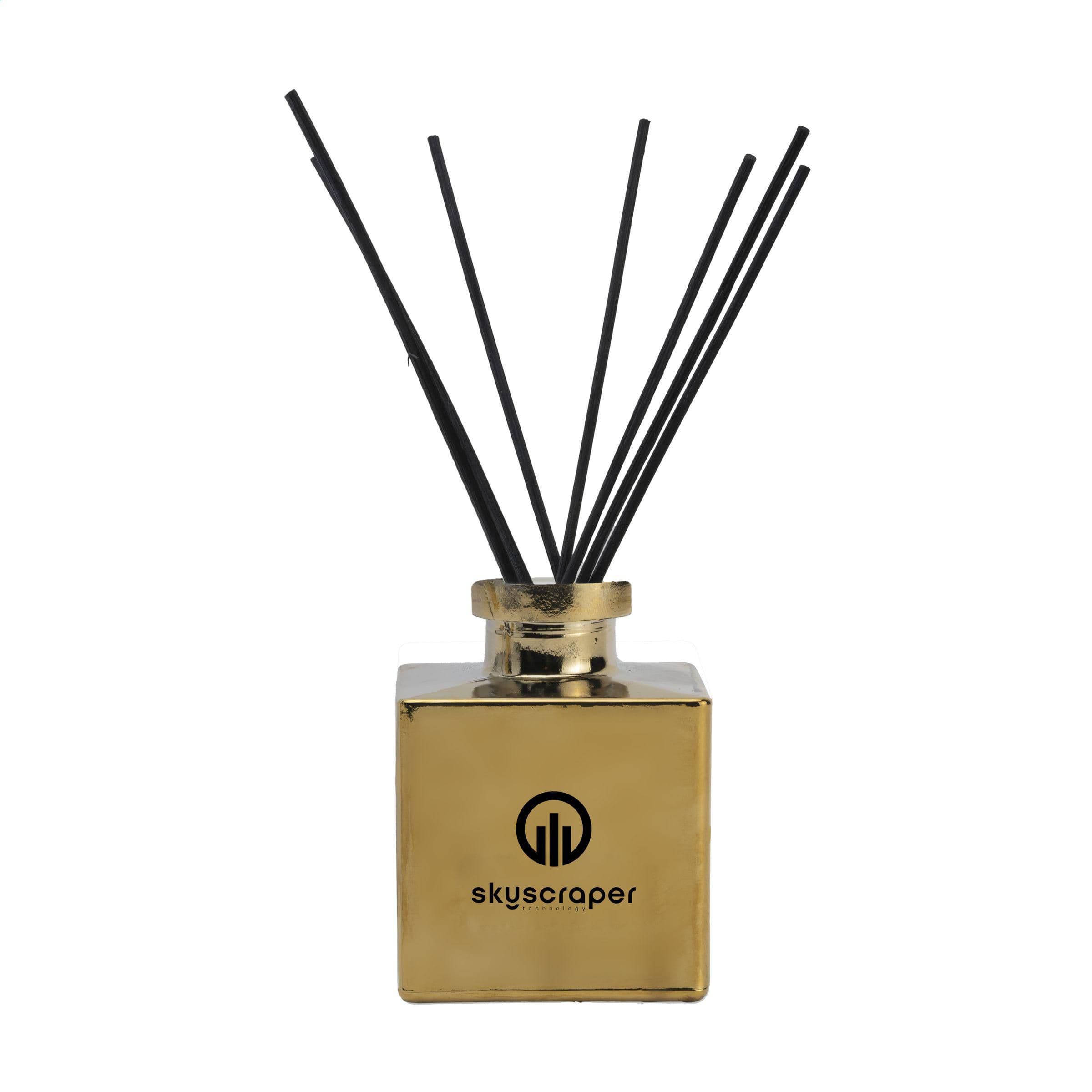 Bâtonnets parfumés Janzen Home Fragrance Euphoria en situation