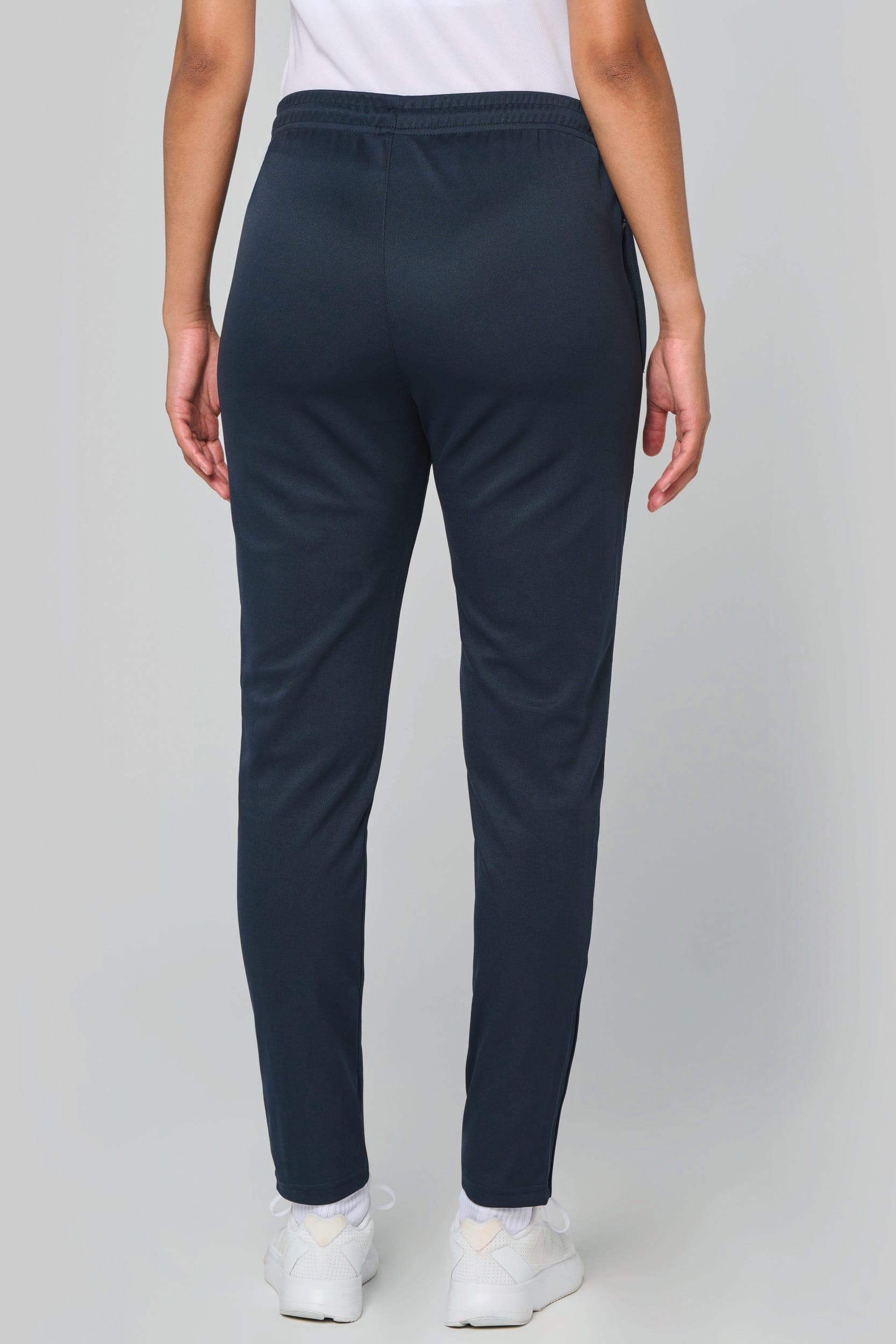 Pantalon d'entrainement unisexe en situation