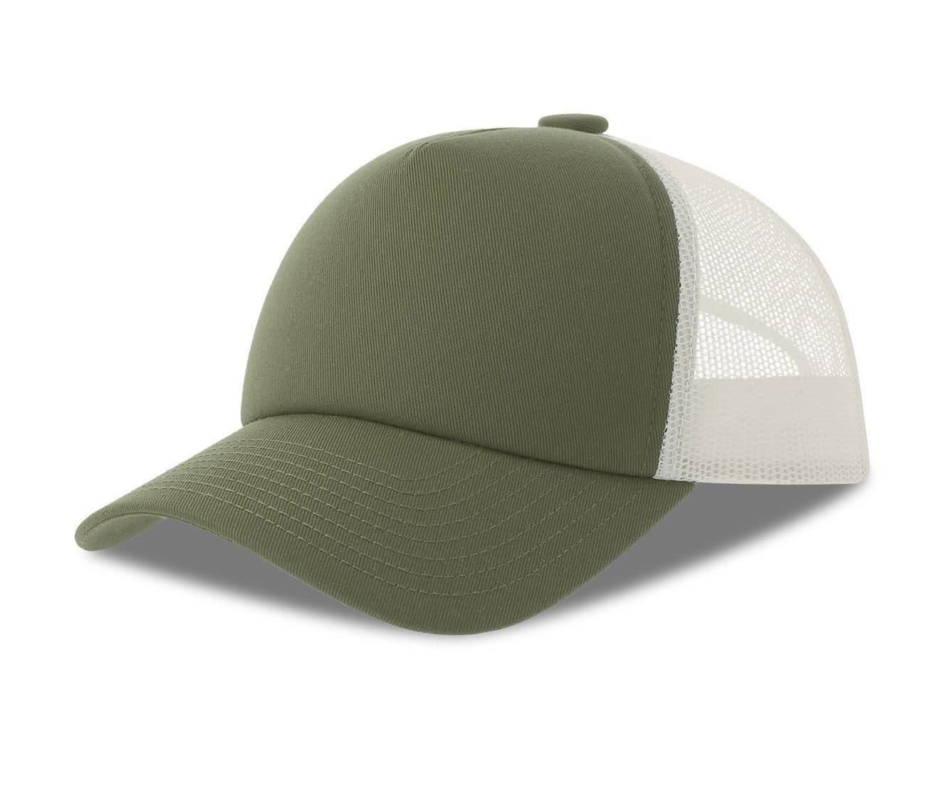 RECORD-S coloris Olive
