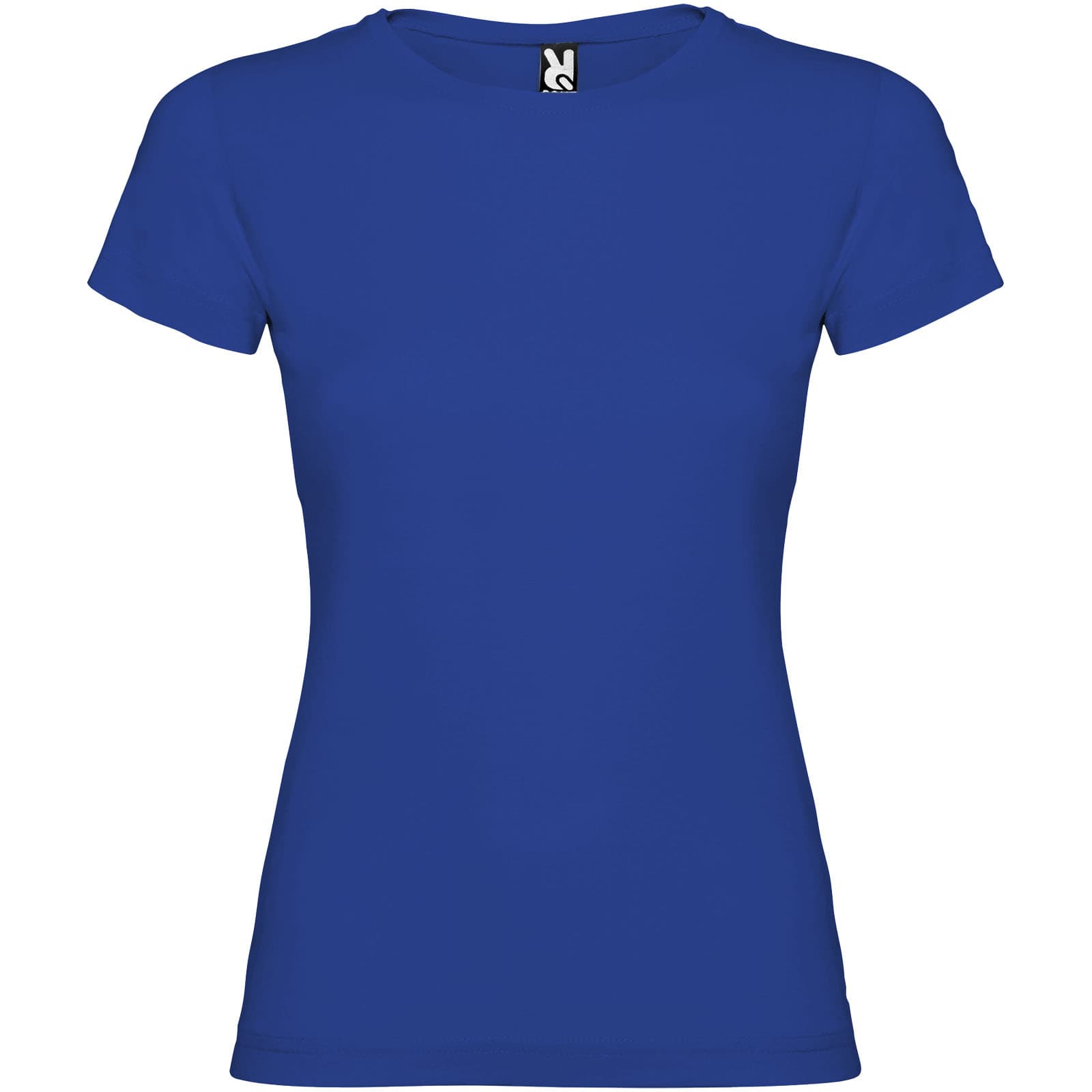 T-shirt de 155 g/m² Jamaica à manches courtes pour femme