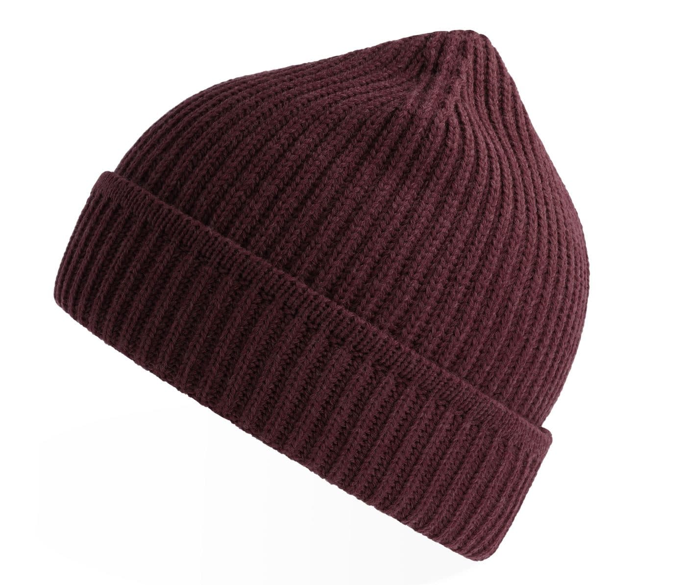 MAPLE coloris Bordeaux chiné
