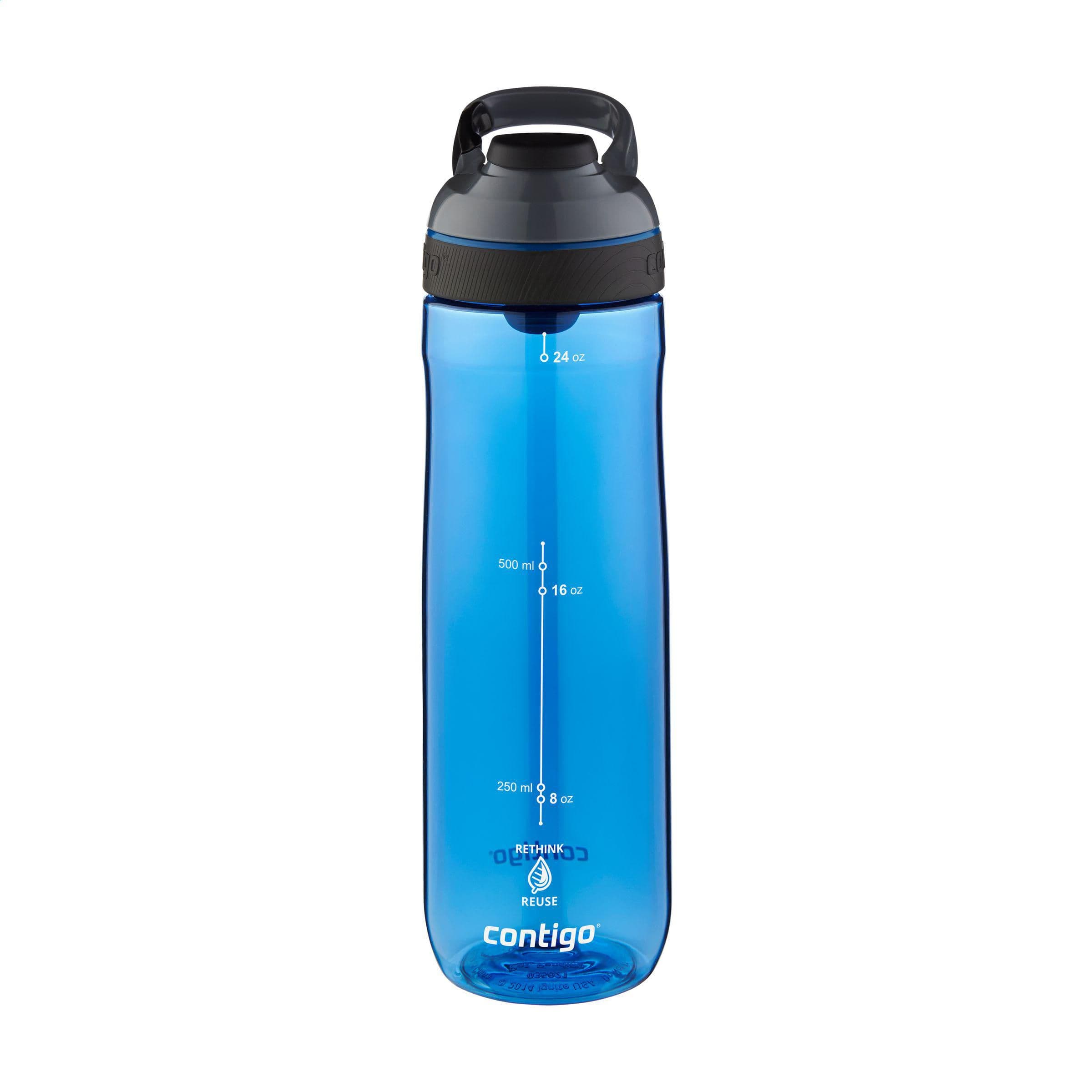 Bouteille Contigo® Cortland Tritan™ Renew from Eastman 720 ml en situation