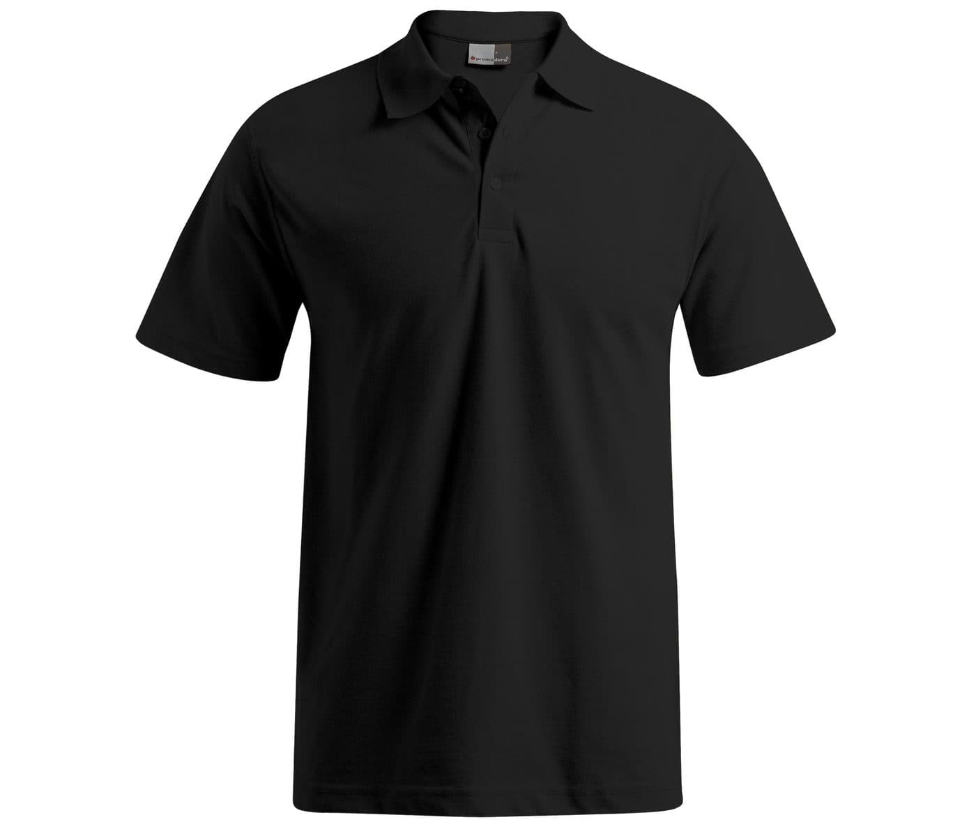 MEN'S POLOSHIRT coloris Noir