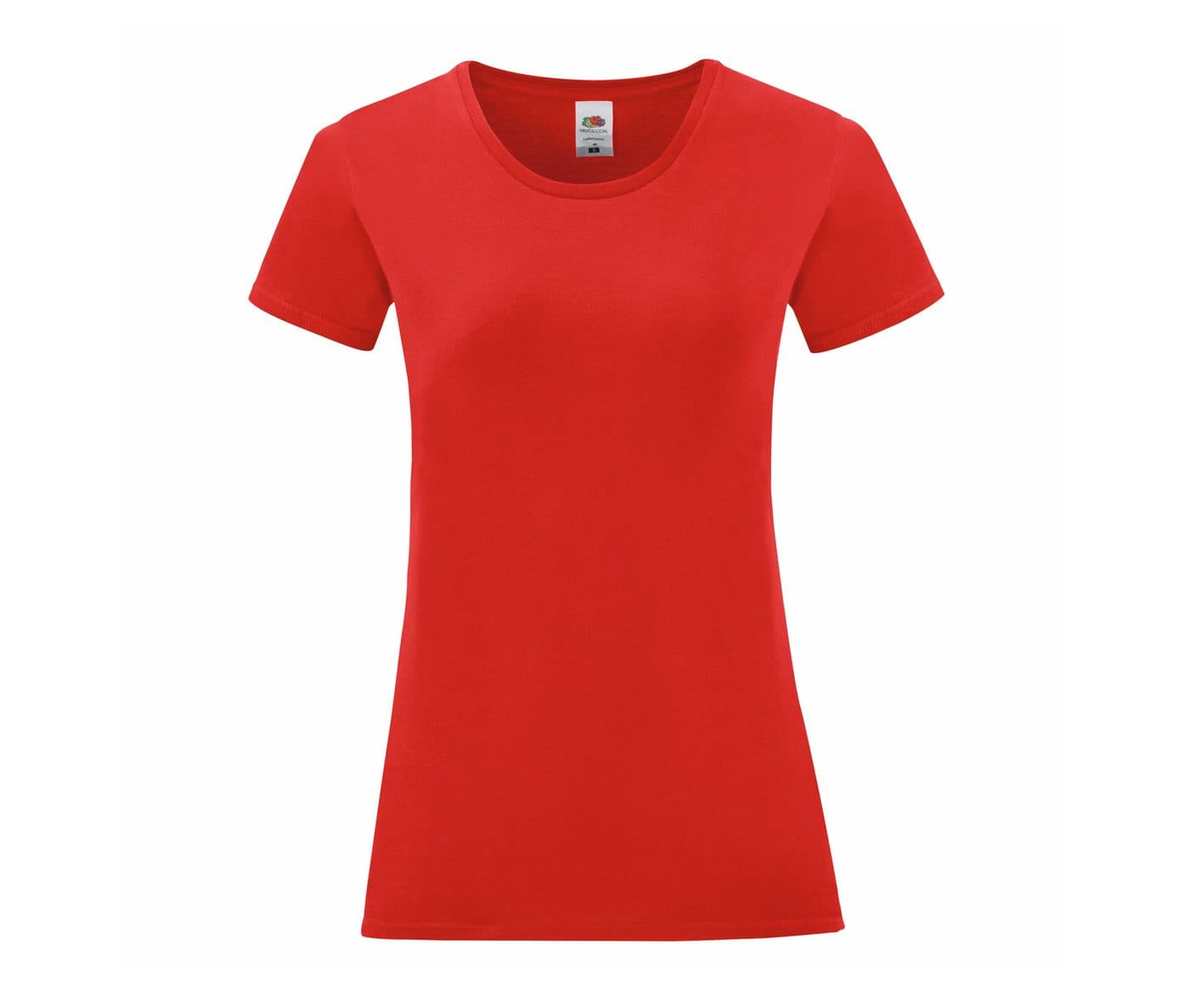 LADIES ICONIC 150 T coloris Rouge