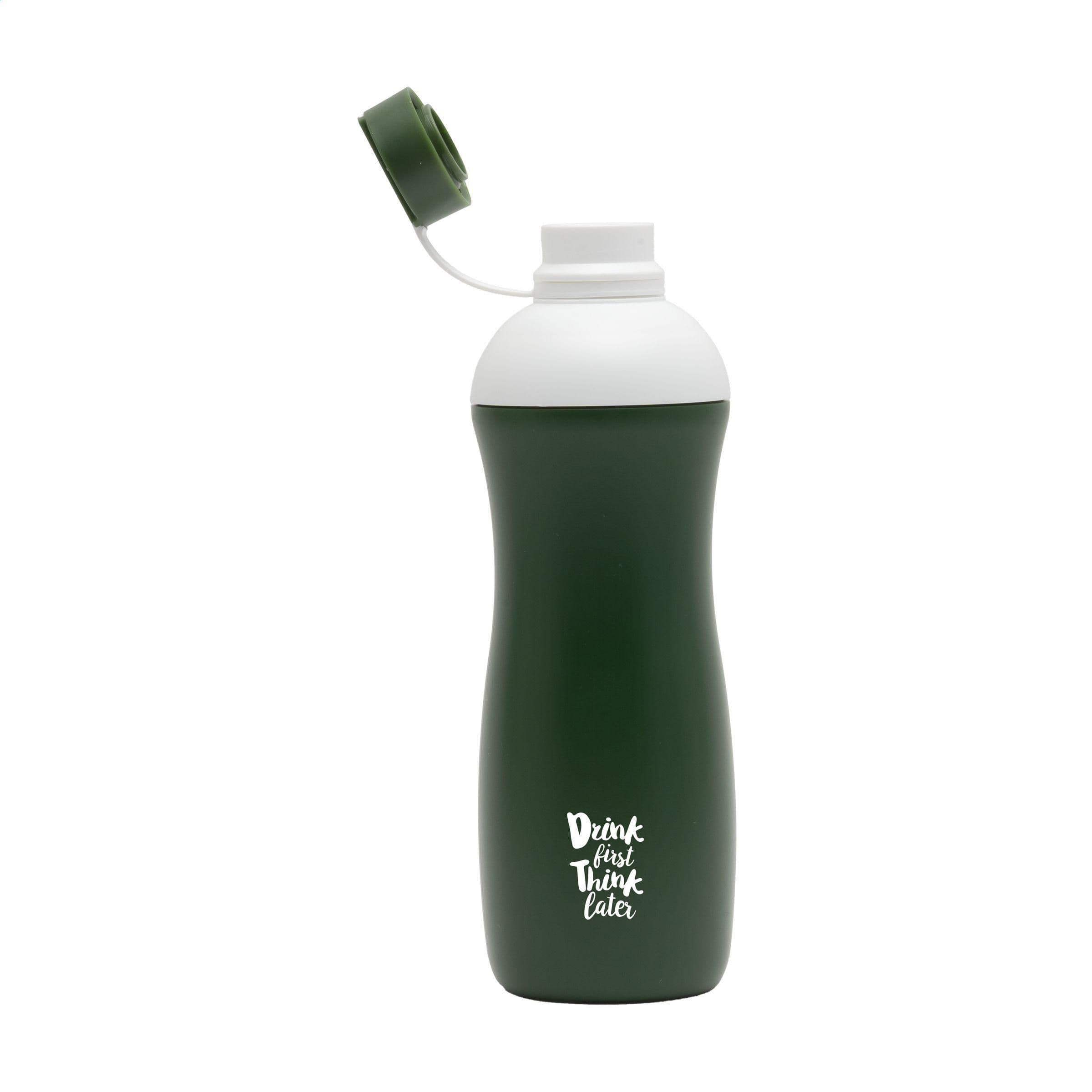 Bouteille bio Oasus 500 ml en situation