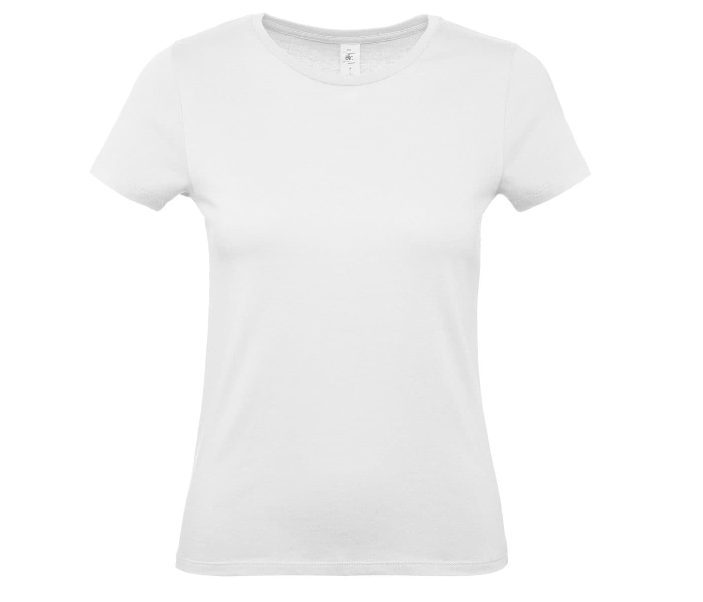 #E150 WOMEN coloris Blanc