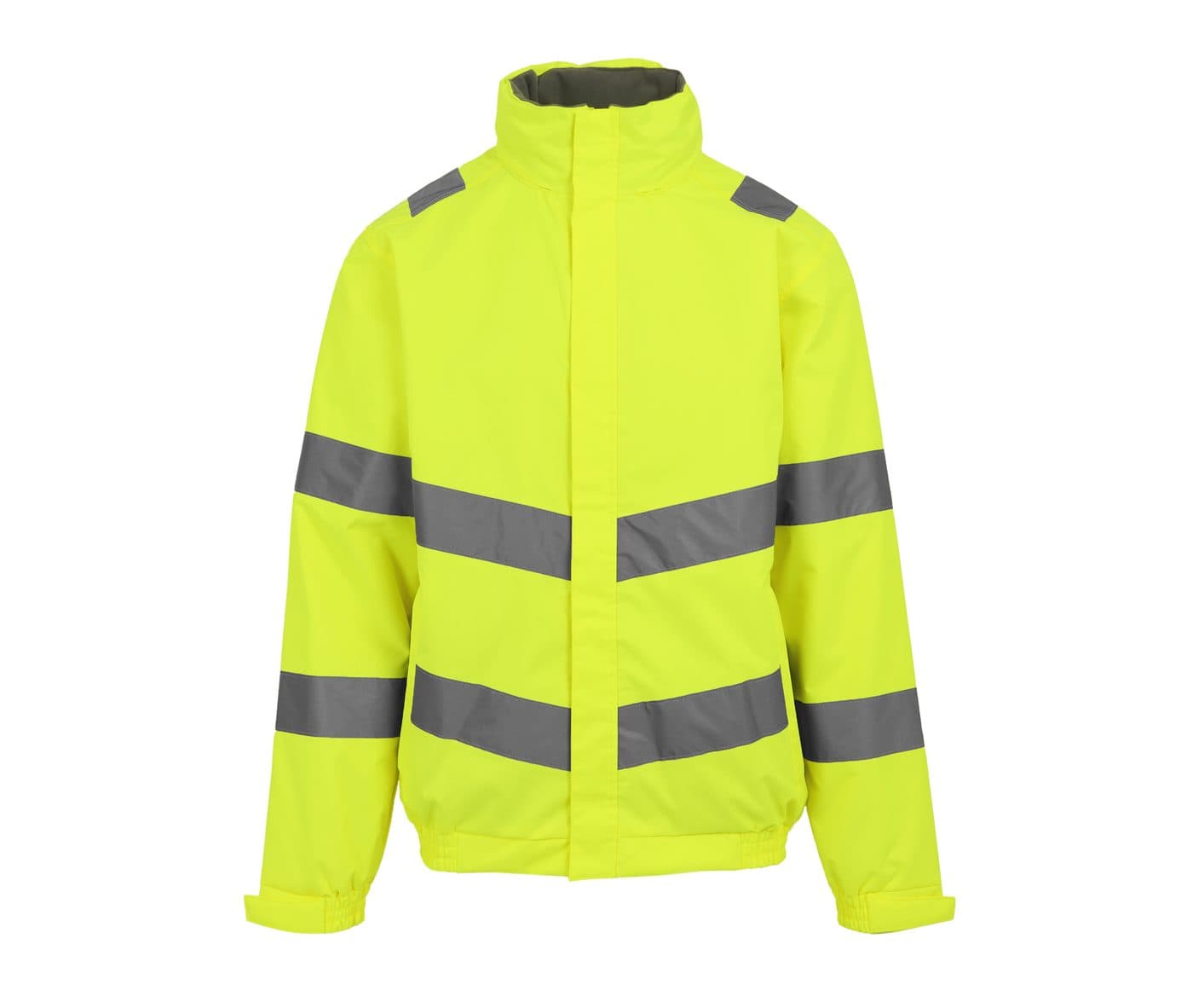 HI-VIS PRO CONTRACT DOVER JACKET coloris Jaune