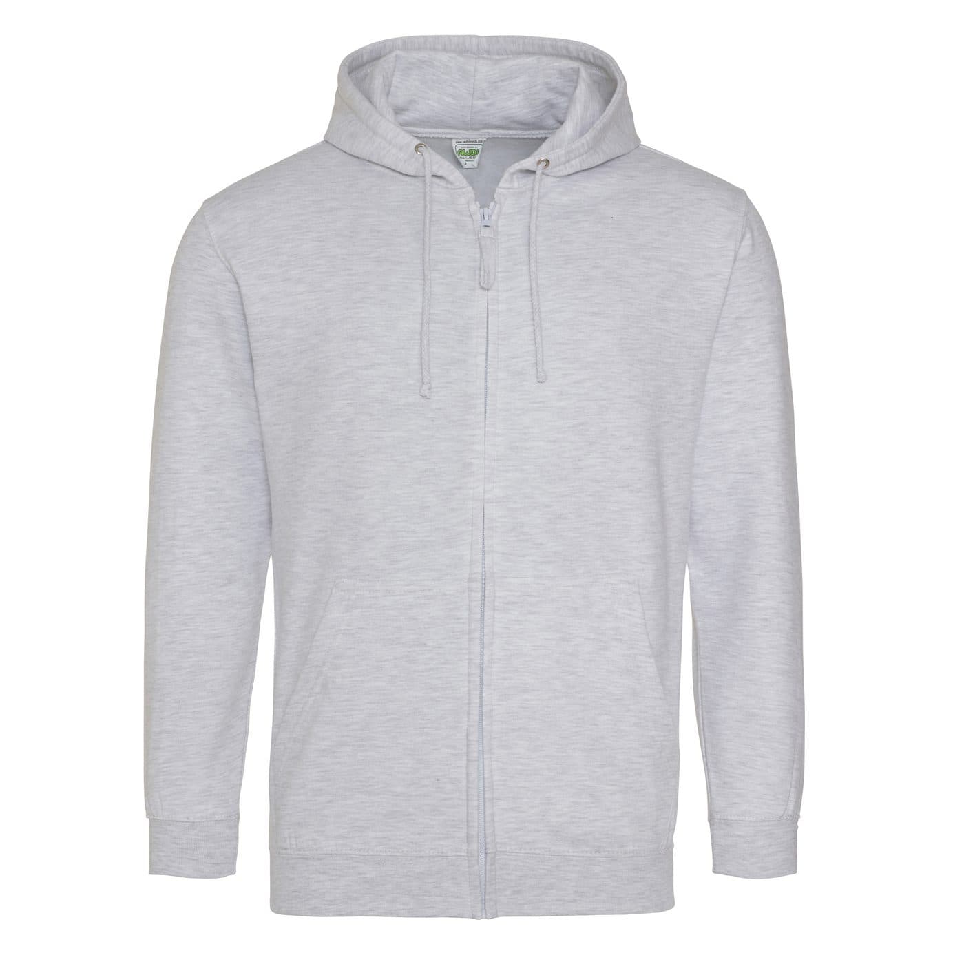 ZOODIE coloris Gris cendré