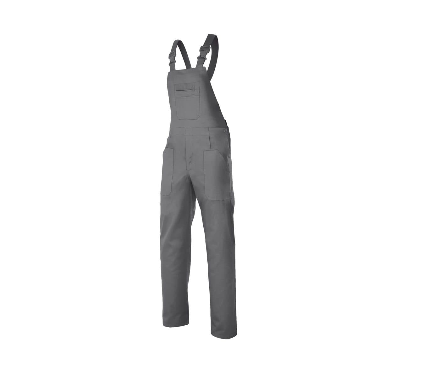 DUNGAREES coloris Gris