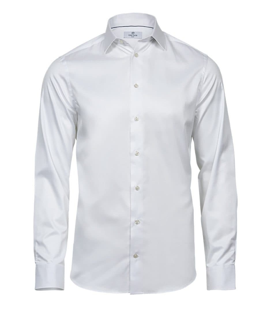 LUXURY SHIRT SLIM FIT