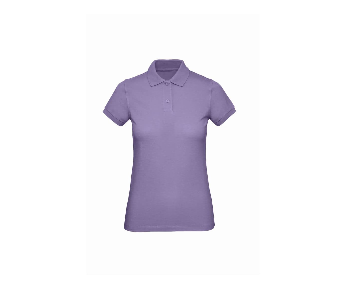 INSPIRE POLO/WOMEN coloris Lilas Millennial