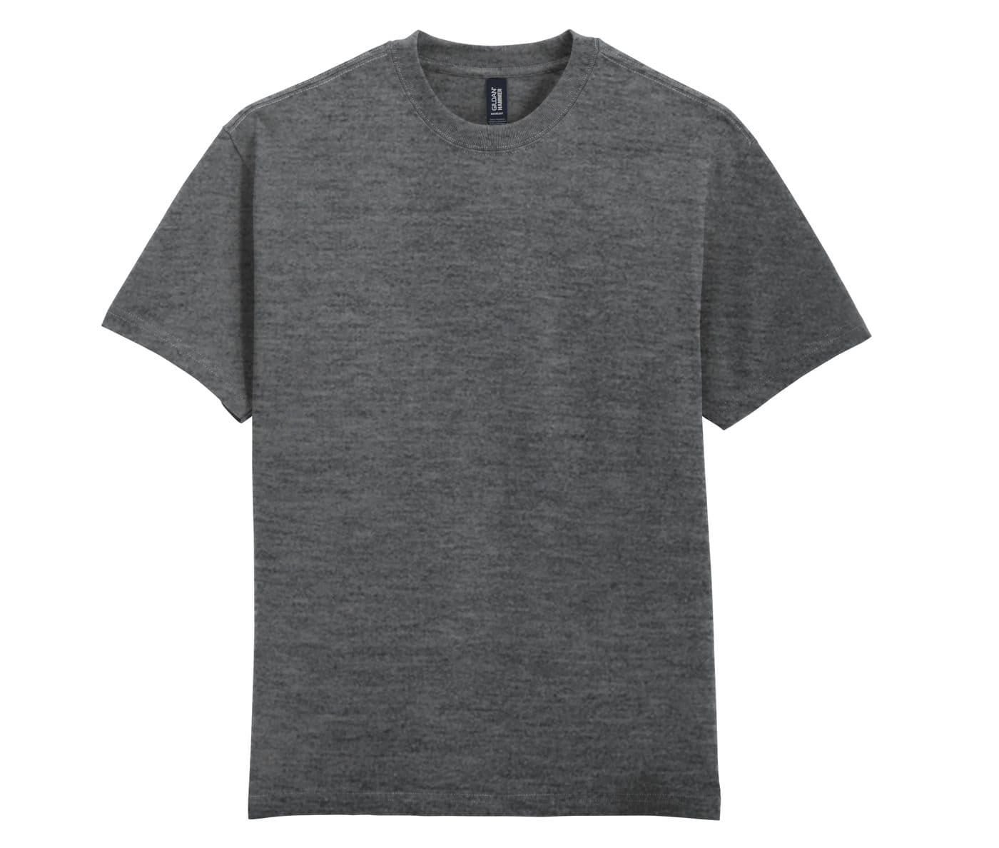 HAMMER MAXWEIGHT ADULT T-SHIRT
