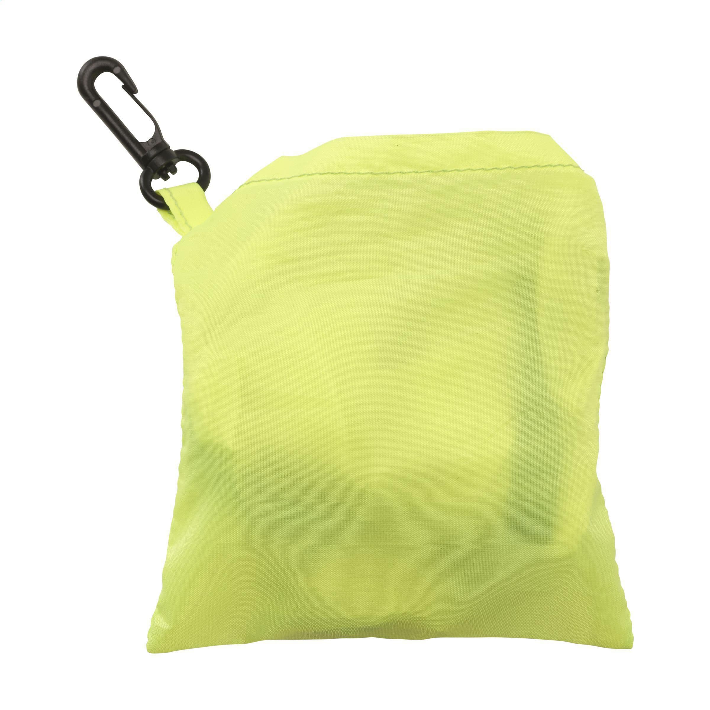 Housse de protection sac à dos en situation