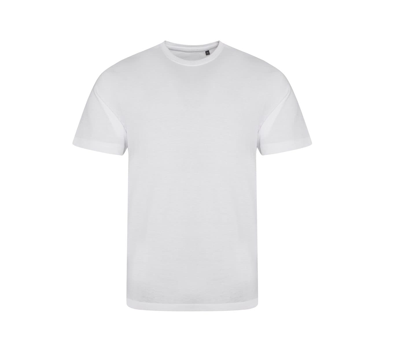 TRI-BLEND T coloris Blanc