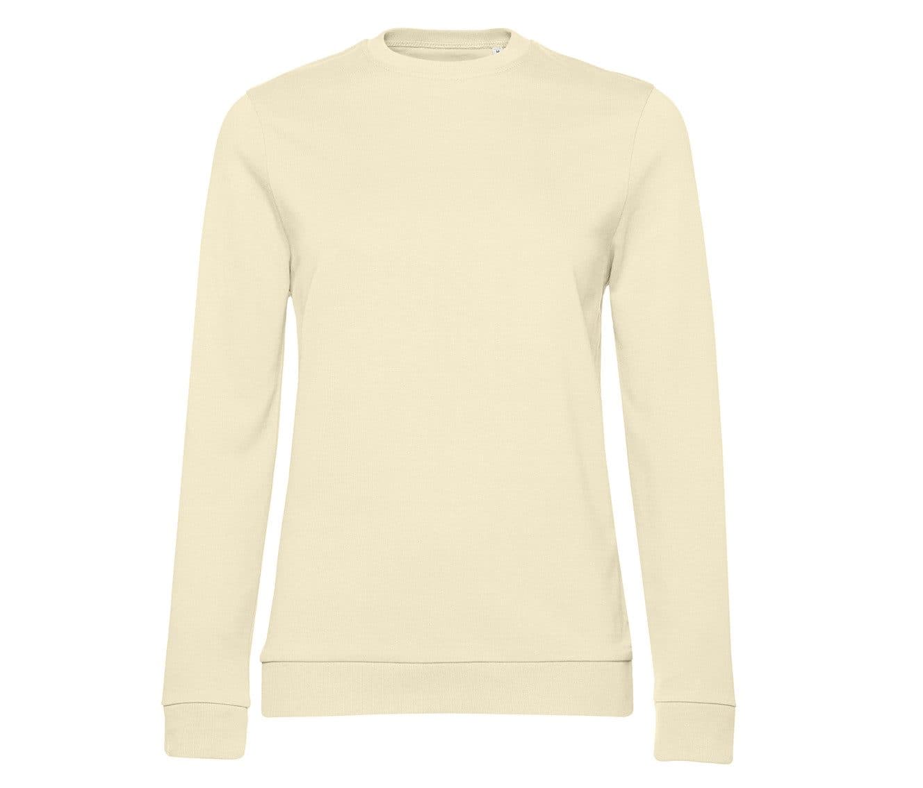 #SET IN/WOMEN coloris Jaune pâle