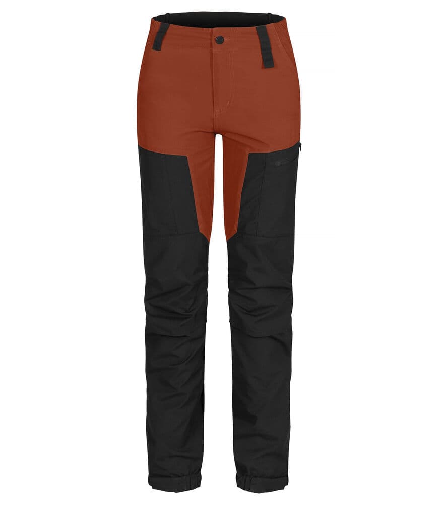 Clique Kenai Women coloris Orange brûlé