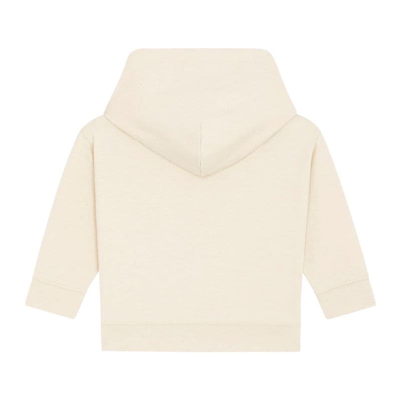 Baby Cruiser babies' hoodie