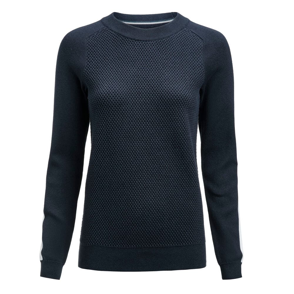 Sweat Scarsdale Femme coloris Marine