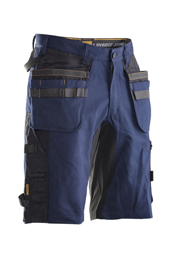 Jobman 2168 Stretch Shorts Hp