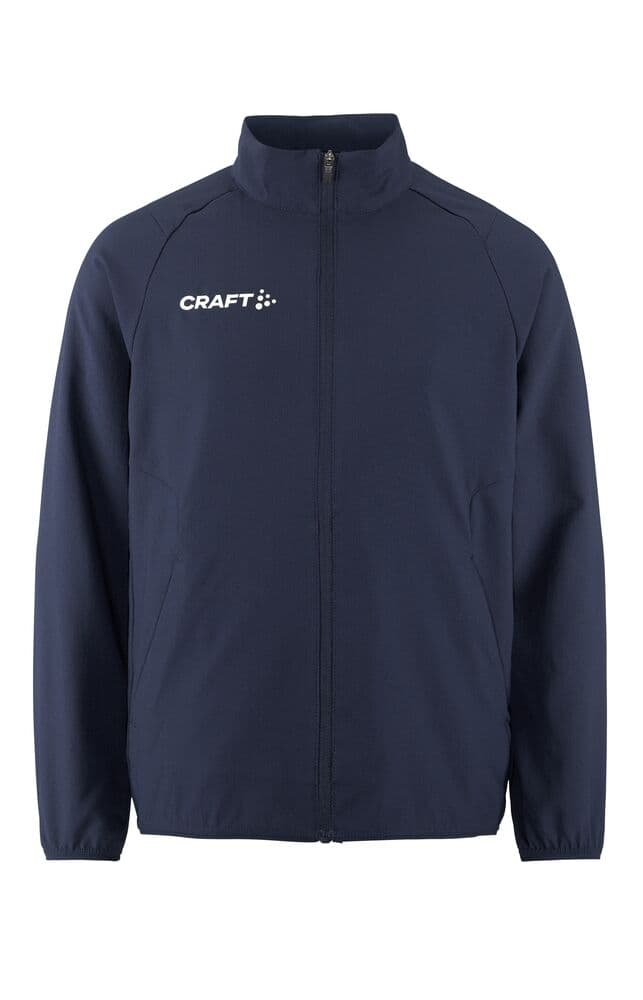 Craft Rush 2.0 training jacket  jr