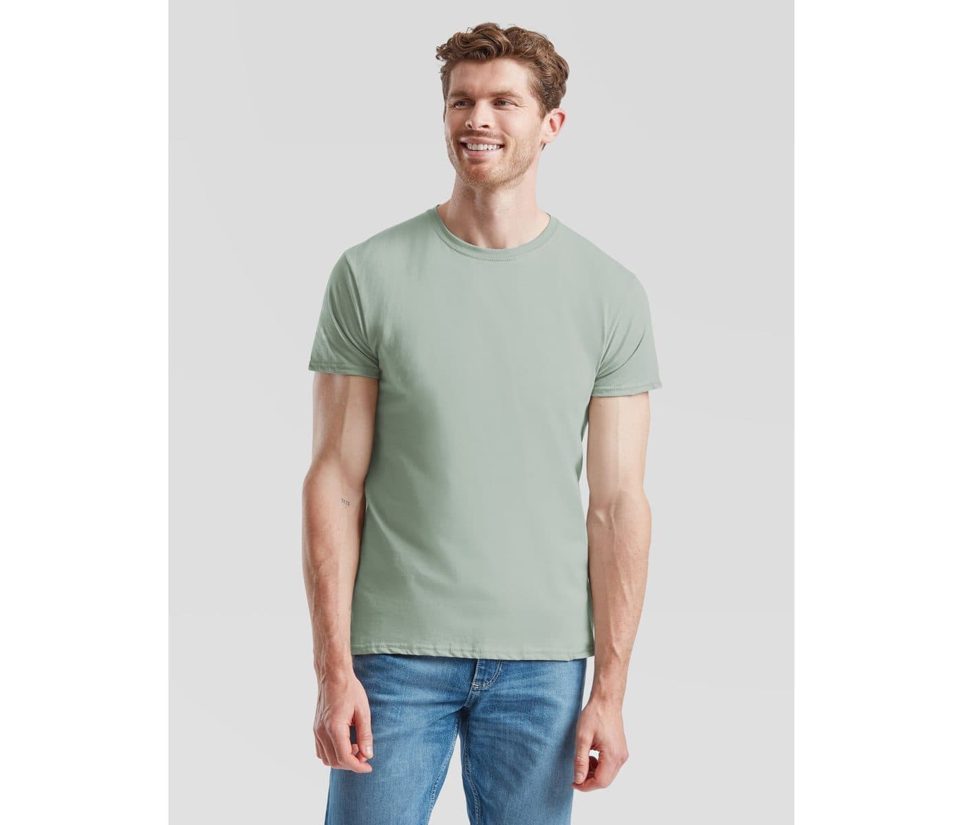 ICONIC 150 T coloris Sauge