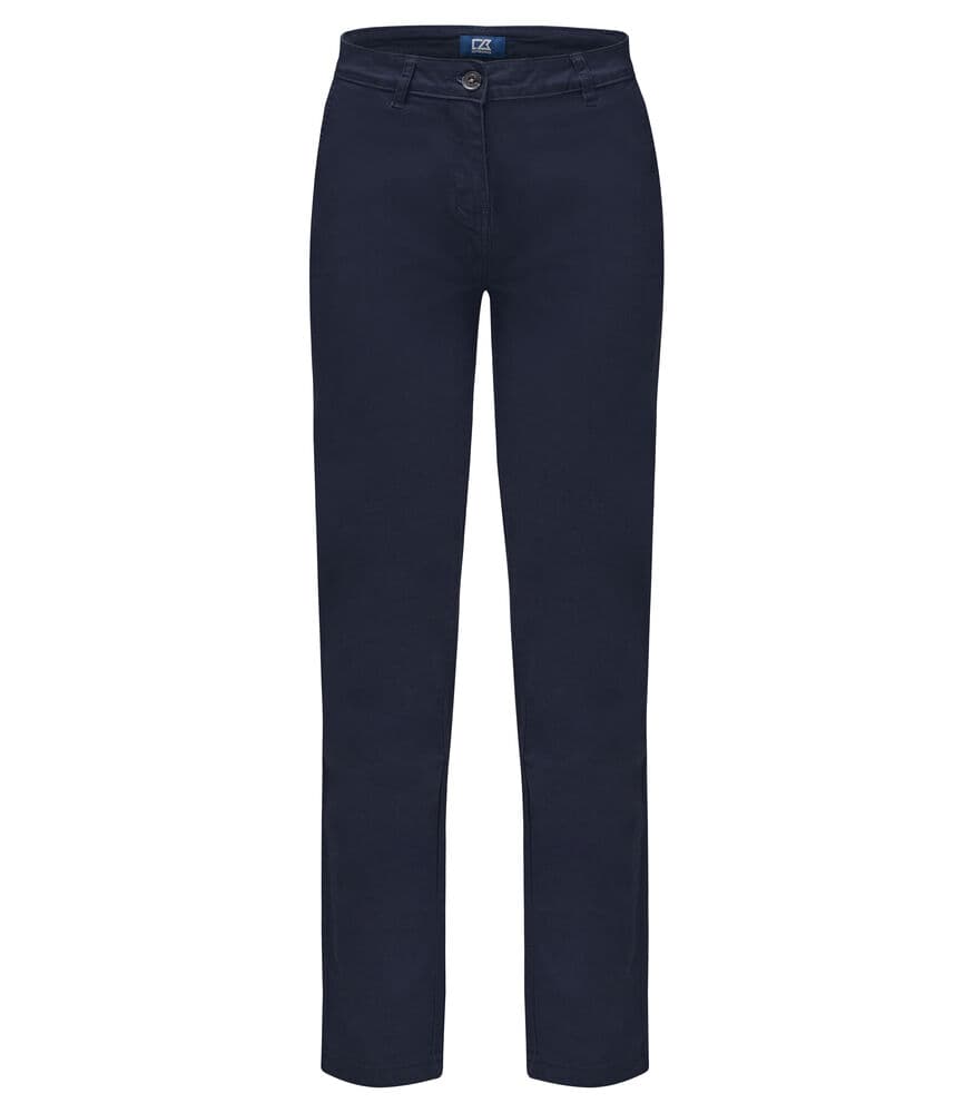 Chino Cutter & Buck Edgemont femme