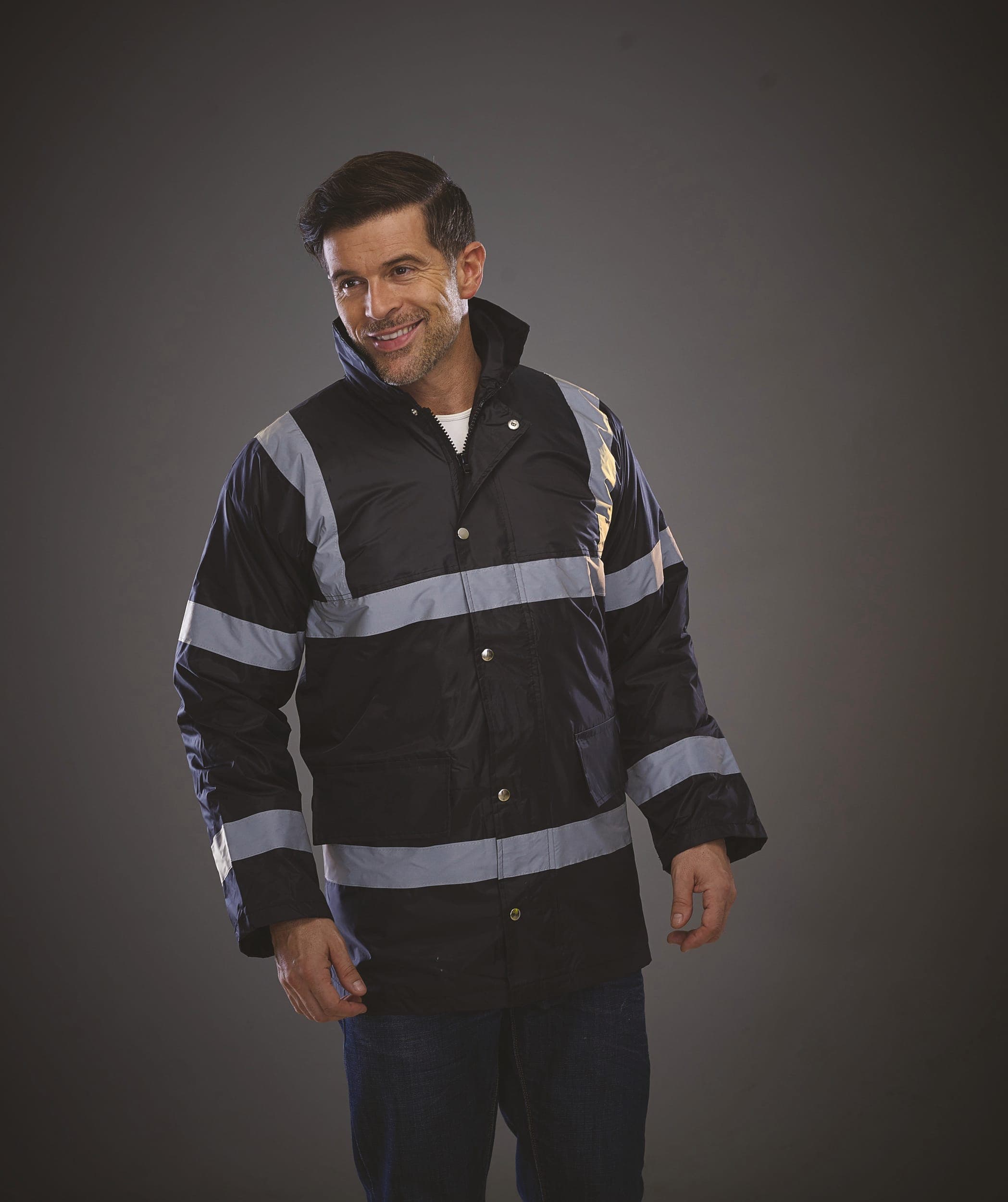 Veste de sécurité