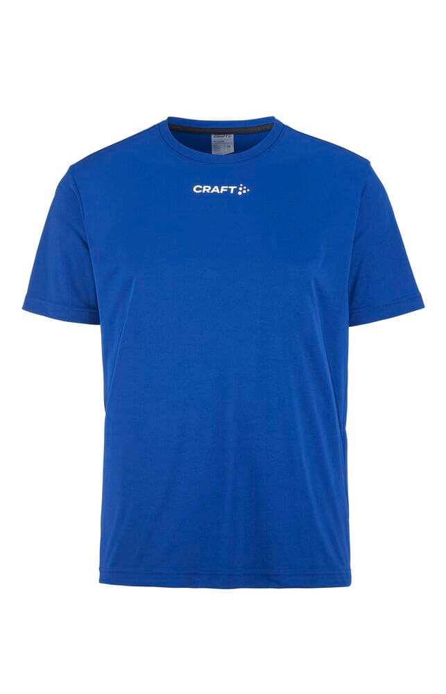 Craft Squad go function tee m coloris Bleu