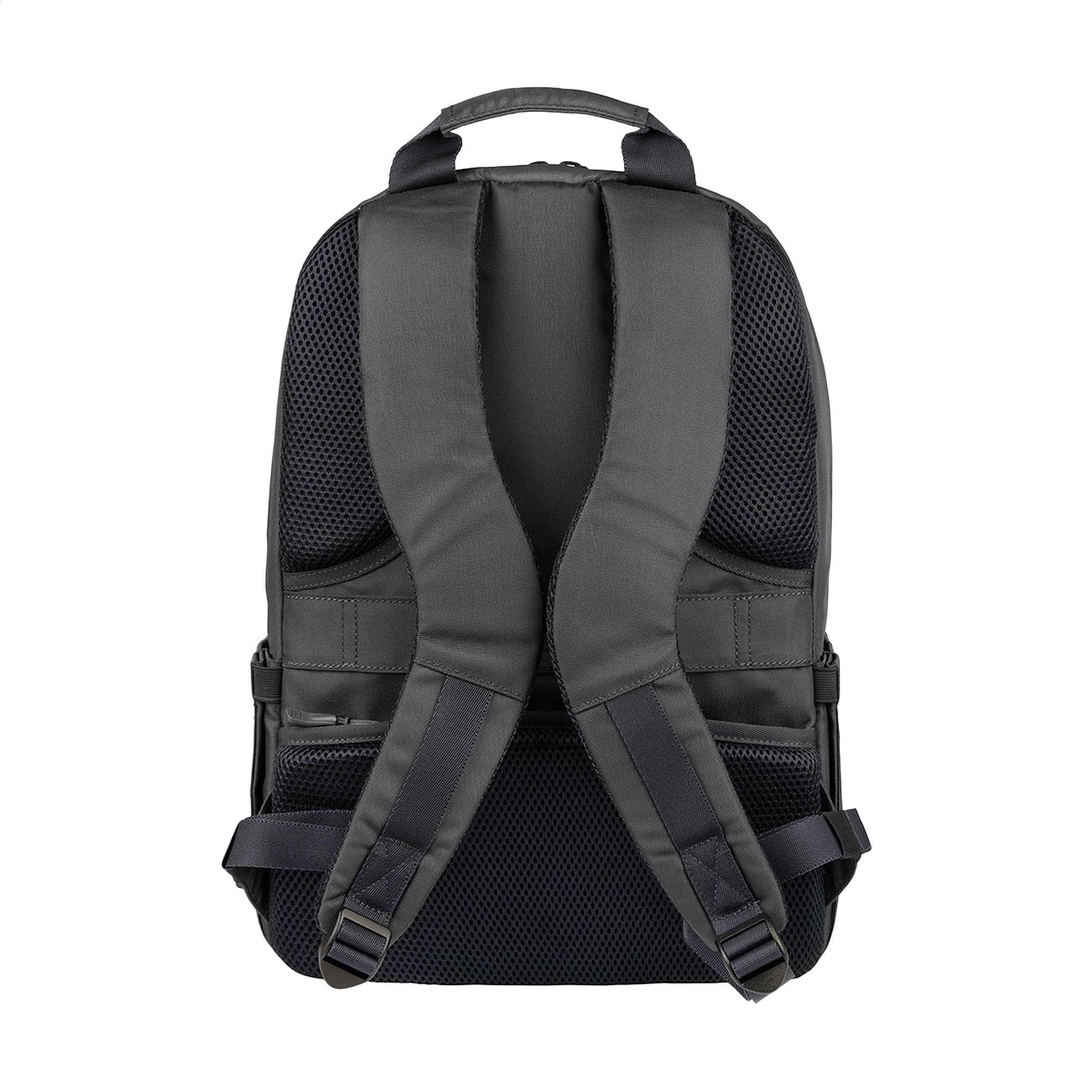 Sac à dos Tucano Bizip 15,6 inch en situation