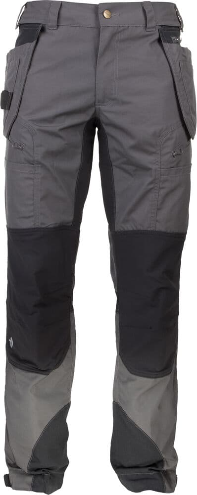 3520 PANTALON STRETCH AVEC POCHES JEAN AMOVIBLES