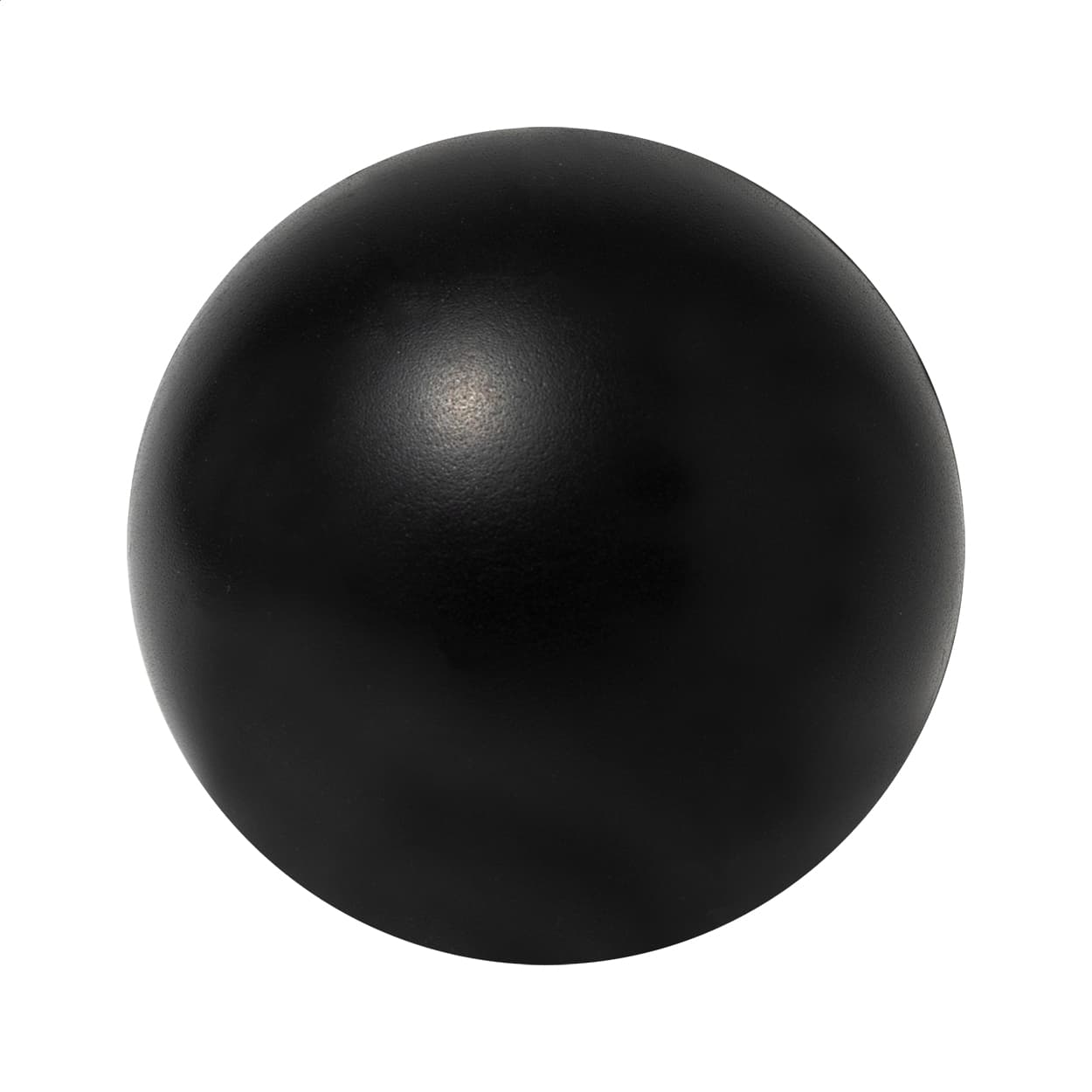 Balle antistress  coloris Noir
