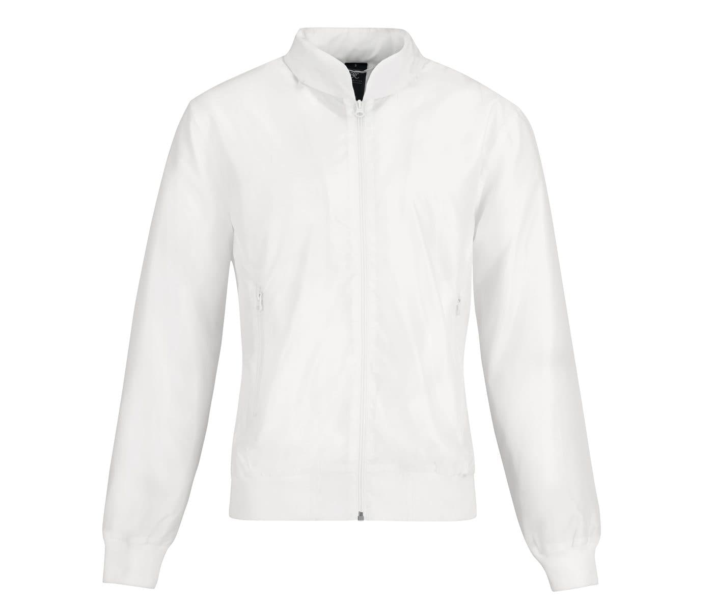 TROOPER WOMEN coloris Blanc