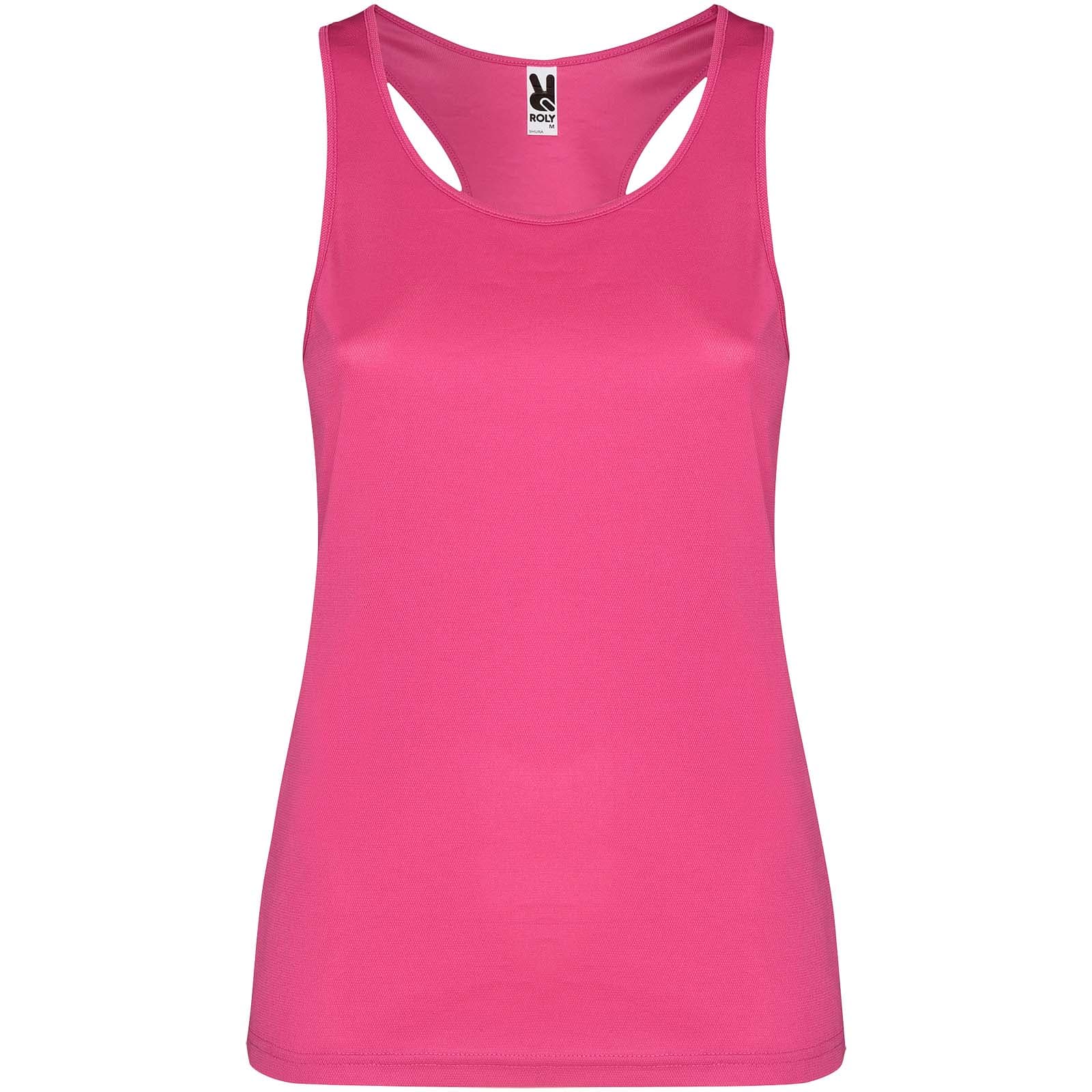 Débardeur de sport de 140 g/m² Shura pour femme